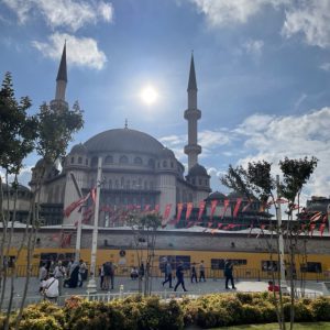 How to apply Turkish Visa In UAE (Dubai) For Myanmar Citizens