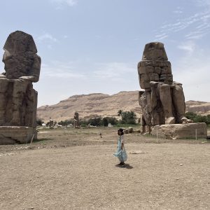 Luxor West Bank Tour