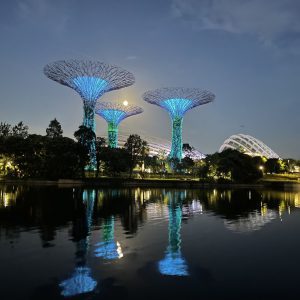 Non Touristy Places To Visit In Singapore