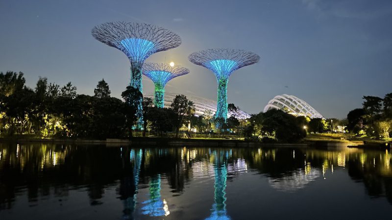 Non Touristy Places To Visit In Singapore