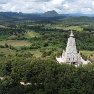 ဗုဒ္ဓဂယာ (၇ညအိပ် ၈ရက် ခရီးစဉ်)