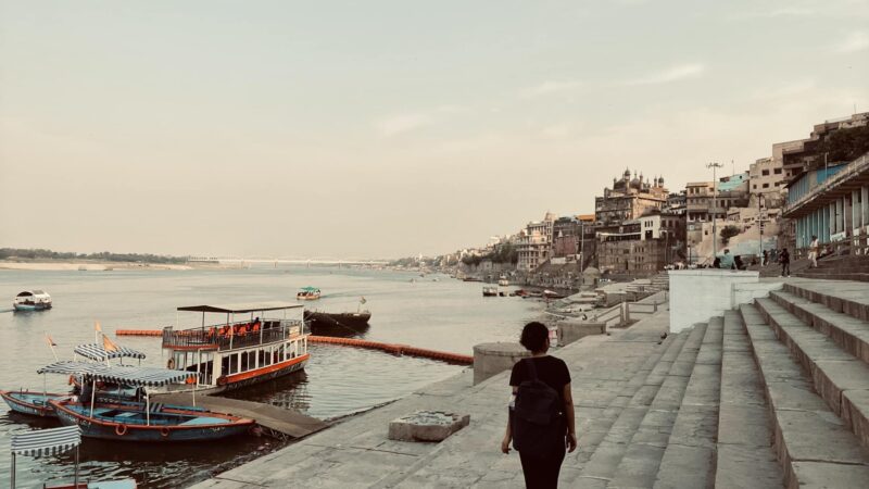 Varanasi