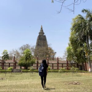 ဗုဒ္ဓဂါယာကို ဘုရားဖူးအဖွဲ့နဲ့မသွားဘဲ .. ကိုယ့်အစီအစဉ်နဲ့ကိုယ်သွားရင် အဆင်ပြေလား