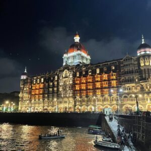 Bombay (Mumbai)