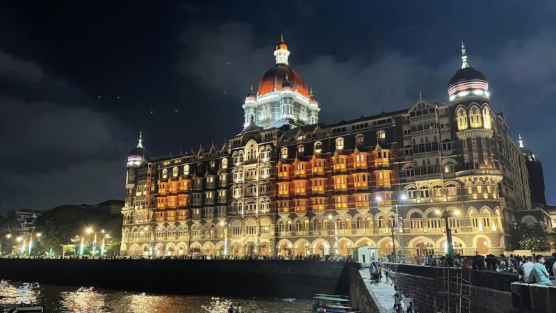 Bombay (Mumbai)