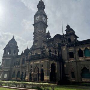 Kolhapur