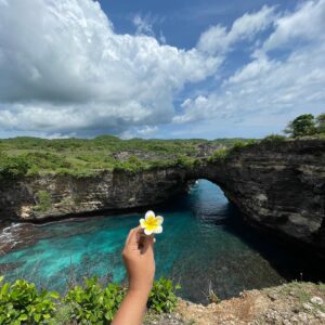 Nusapenida (Bali)