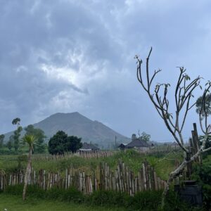 Mount Batur (Bali)