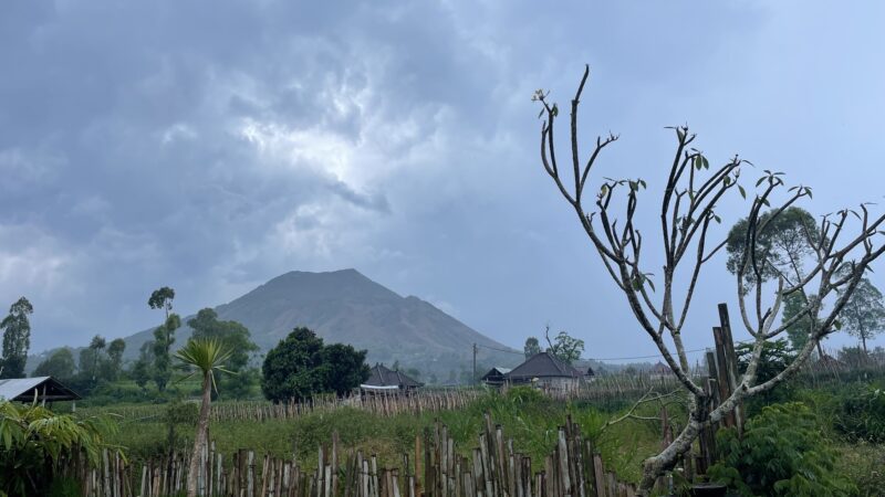 Mount Batur (Bali)