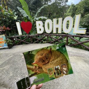 Bohol Island – Philippines