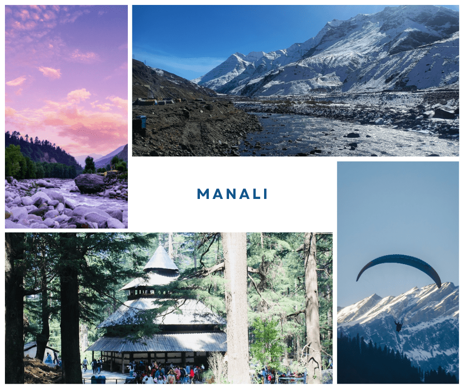 Manali