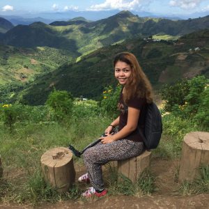 Emma ခရီးသွားနေတာ မပင်ပမ်းဘူးလား ..