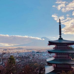 Japan (Tokyo Day Tours)