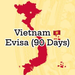 Vietnam eVisa