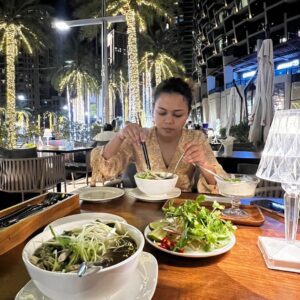 Authentic Vietnamese Food in Dubai