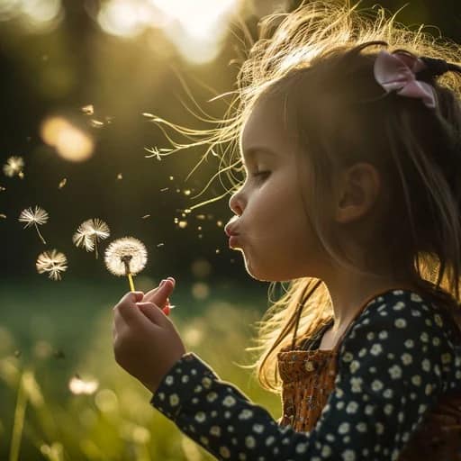 Dandelion