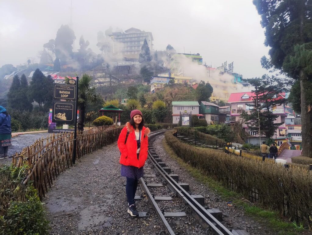 Darjeeling