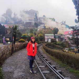 Darjeeling