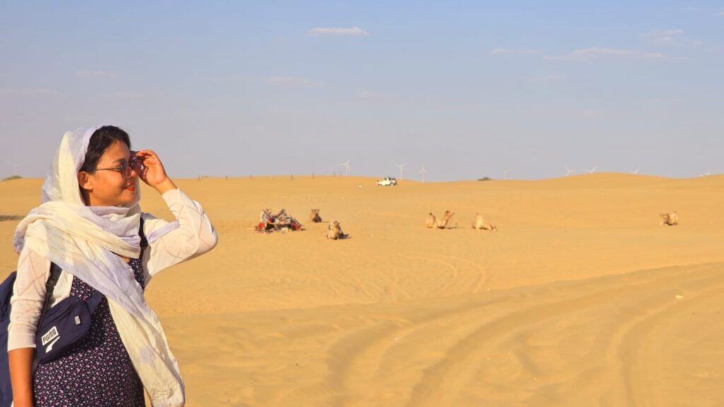 Jaisalmer