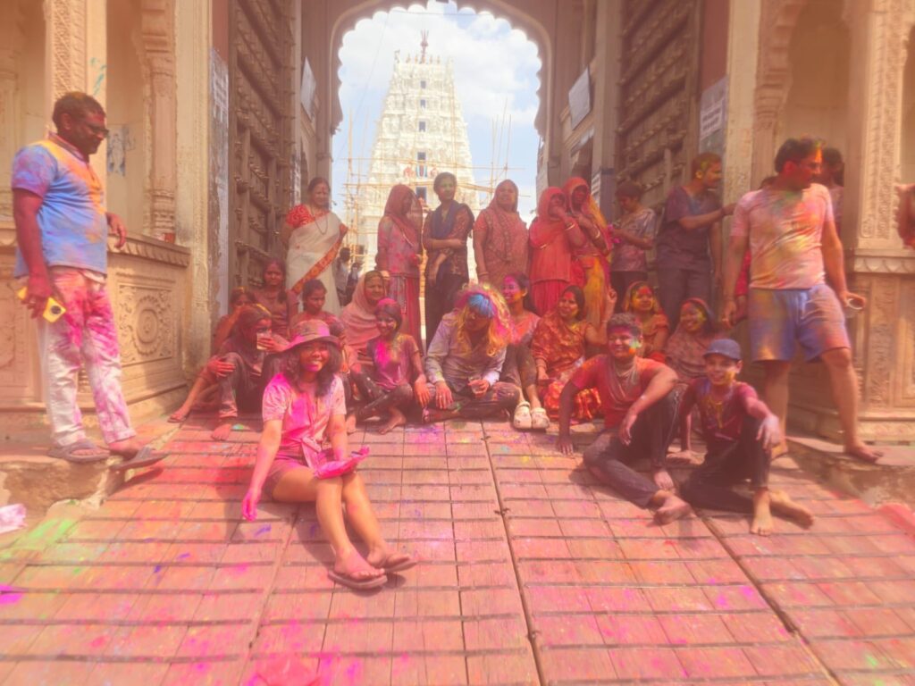 Pushkar