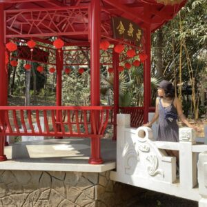 Siem Reap မှာ Angkorwat ကလွဲရင် တခြား ဘယ်တွေ သွားလို့ရသေးလဲ ..