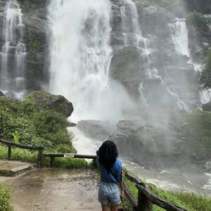 Doi Inthanon
