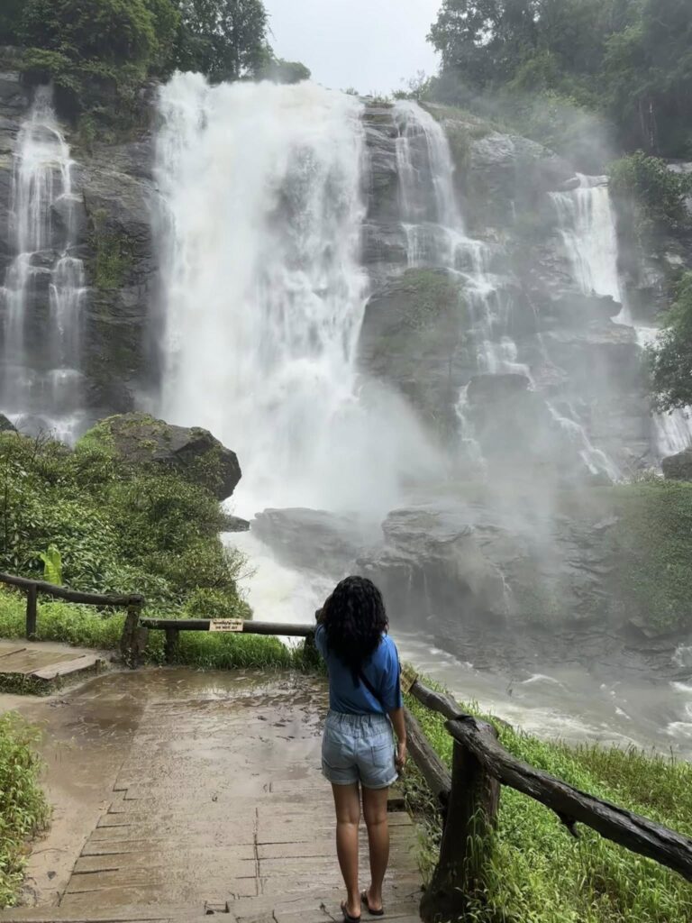 Doi Inthanon