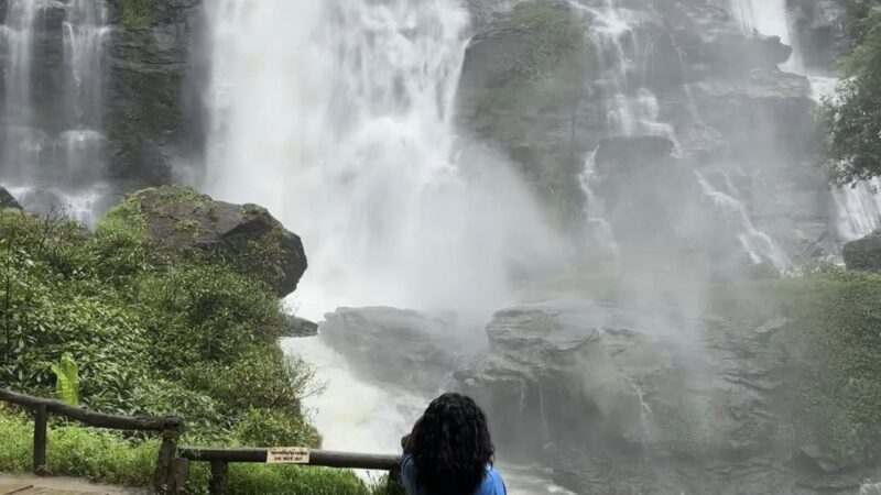 Doi Inthanon