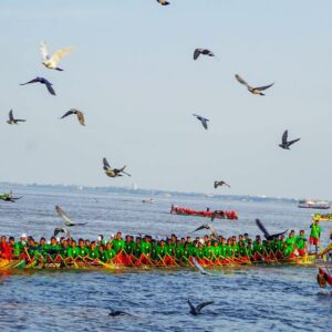 အပိုင်း (၇) + (၈)