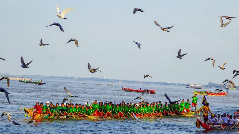 အပိုင်း (၇) + (၈)