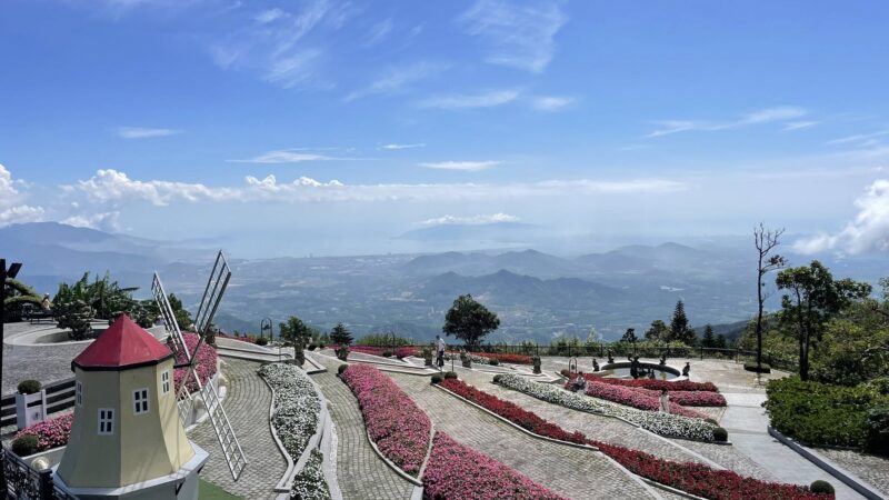 Danang (Vietnam)
