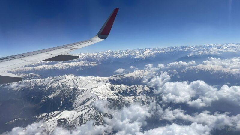 ကတ်ရှမီးယားကို ကိုယ့်အစီအစဉ်နဲ့ကိုယ် သွားချင်တဲ့သူတွေအတွက်