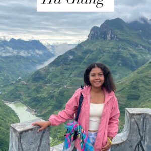 Vietnam မှာ လည်ပတ်ခဲ့တဲ့ မြို့ပေါင်း ၁၁ မြို့မှာ အကြိုက်ဆုံးမြို့လေးတွေကိုပြောပြမယ် ..