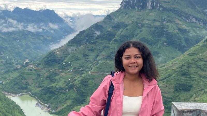 Vietnam မှာ လည်ပတ်ခဲ့တဲ့ မြို့ပေါင်း ၁၁ မြို့မှာ အကြိုက်ဆုံးမြို့လေးတွေကိုပြောပြမယ် ..