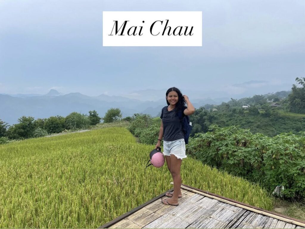 Vietnam မှာ လည်ပတ်ခဲ့တဲ့ မြို့ပေါင်း ၁၁ မြို့မှာ အကြိုက်ဆုံးမြို့လေးတွေကိုပြောပြမယ် ..