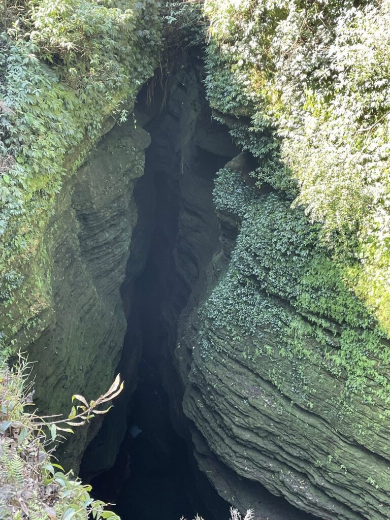 Gupteshwor Mahadev Cave
