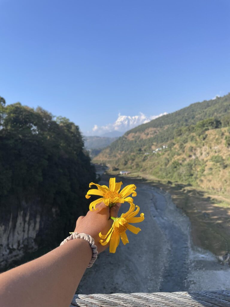 လူတိုင်းရဲ့ဘဝမှာ turning point တစ်ခုဆိုတာရှိတယ်