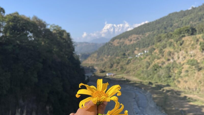 လူတိုင်းရဲ့ဘဝမှာ turning point တစ်ခုဆိုတာရှိတယ်