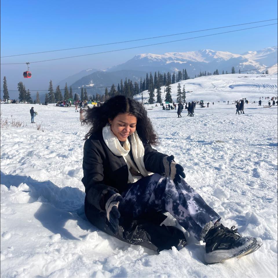 ရေခဲတောင် ရှိတဲ့နေရာ (သို့) နှင်းတွေကျတဲ့ နေရာမျိုးကို သွားရင် ဘာတွေ သတိထားရမလဲ ?