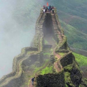 Torna Fort