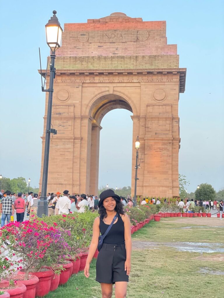 India Gate