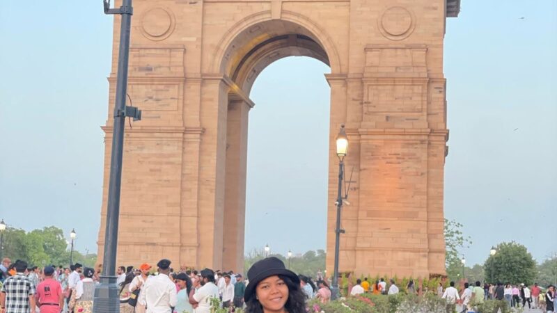 India Gate