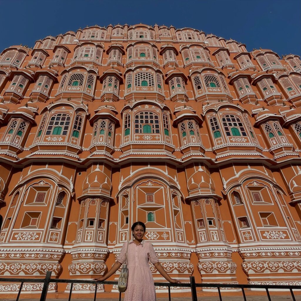 Hawa Mahal