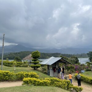 Kerala – အိန္ဒိယနိုင်ငံရဲ့ “God’s Own Country
