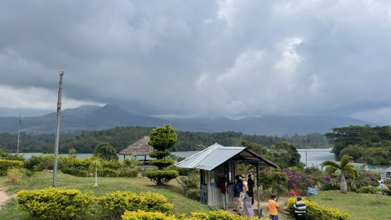 Kerala – အိန္ဒိယနိုင်ငံရဲ့ “God’s Own Country